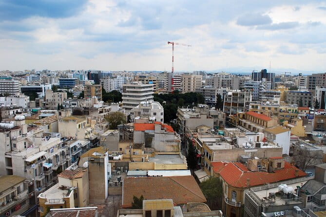 Nicosia Like a Local: Customized Private Tour - Final Thoughts