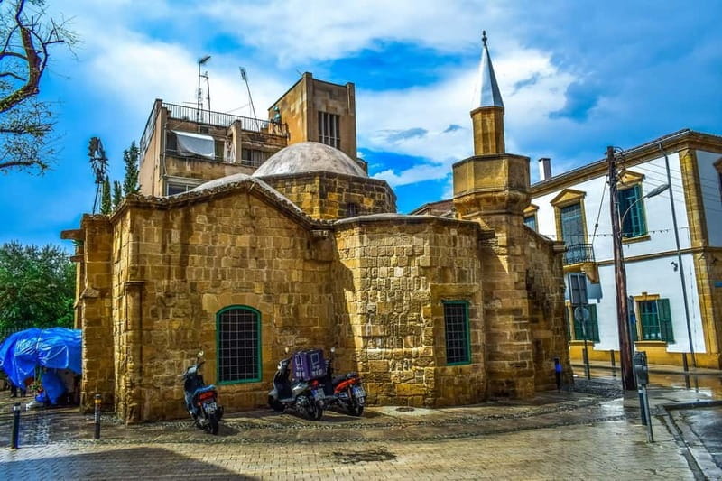 Nicosia: Tour with Private Guide - FAQ