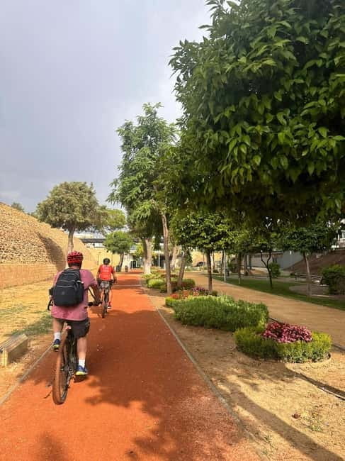 Nicosia: Walled City Bike Tour - Final Thoughts: An Authentic Way to Discover Nicosia’s Heart