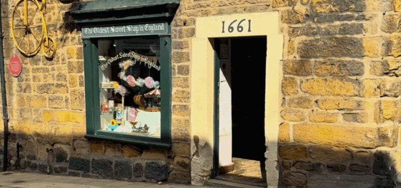 Nidderdale Driving Tour with an APP - FAQ