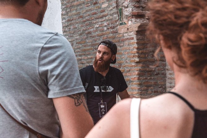 Night Adventure Tour, Play Granada Original - Additional Information