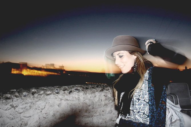 Night Adventure Tour, Play Granada Original - Discovering Sacromonte