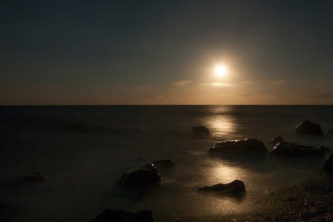 Night & Astro Photography Workshop - Experiencing Santorini’s Night Sky: What to Expect