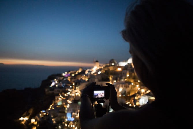 Night & Astro Photography Workshop - Final Thoughts