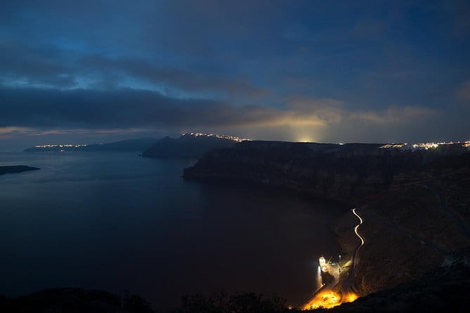 Night & Astro Photography Workshop - FAQ