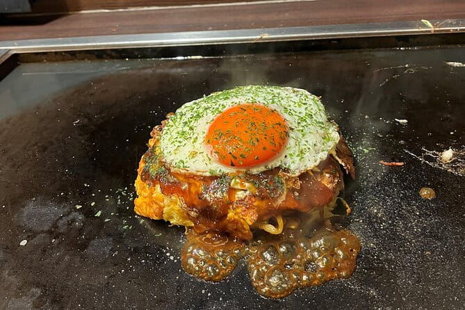 Night Food Tour Starting Ginza - Culinary Experiences