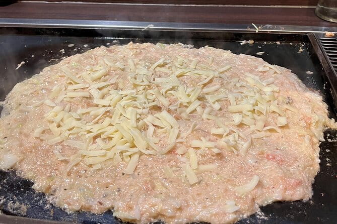 Night Food Tour Starting Ginza - Frequently Asked Questions