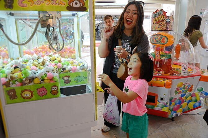 Night Guided Food Tour in Shibuya - Customer Reviews and Ratings