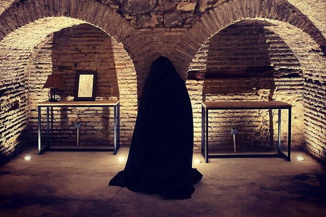 Night Guided Tour of Magical Toledo - Key Points