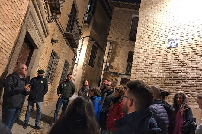 Night Guided Tour of Magical Toledo - Final Thoughts