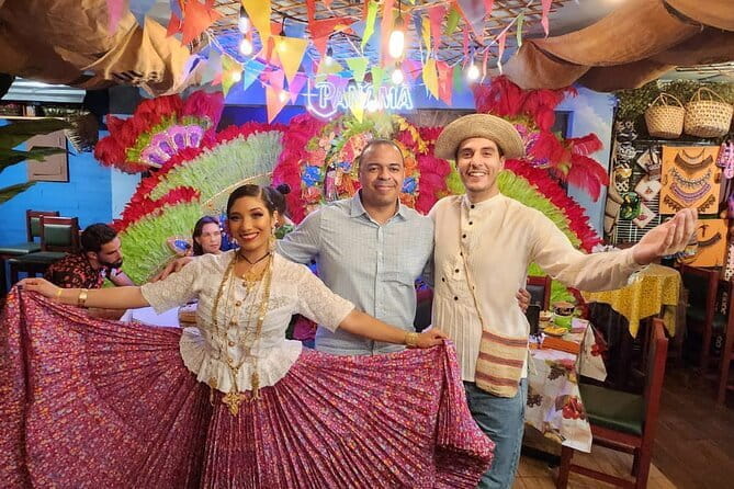 Night Out Experience (360 Panoramic Views + Folklore Show) - Final Thoughts