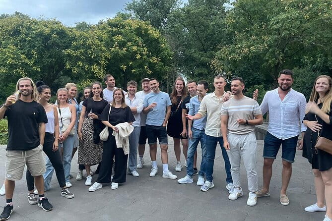 Night PubCrawl Tour in Dusseldorf - Shots and Party! - Price and Logistics: Balancing Cost and Convenience