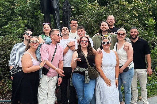 Night PubCrawl Tour in Dusseldorf - Shots and Party! - FAQ