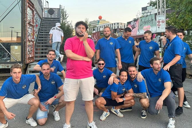 Night PubCrawl Tour in München - Shots and Party! - Exploring the Munich Nightlife: An In-Depth Look at the Pub Crawl