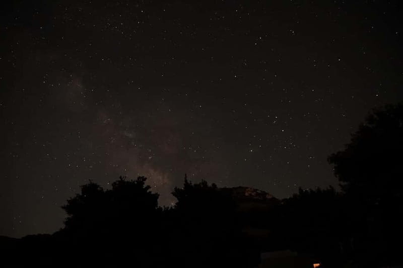 Night Sky observation and photography (Small Group) - Final Thoughts