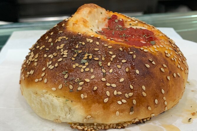 Night Street Food Tour of Palermo - Feasting on Seasonal Desserts