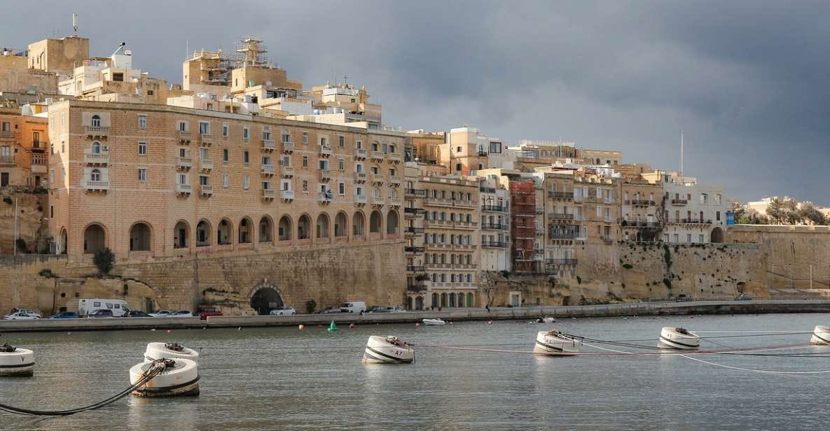 Night Time Drive Including Dinner - Included Amenities