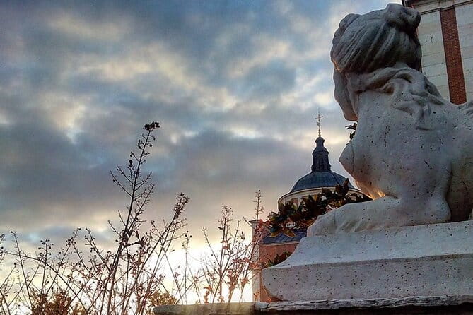 Night Tour of Aranjuez Mysteries and Legends - Detailed Review of the Night Tour of Aranjuez Mysteries and Legends