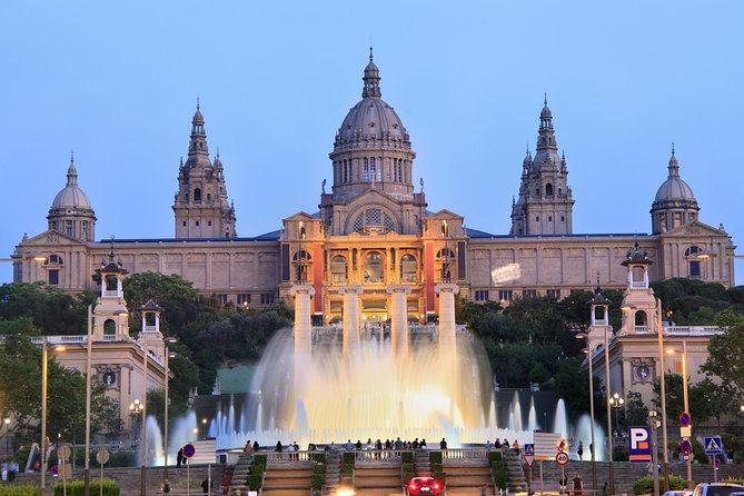 Night Tour of Barcelona by Sidecar Motorcycle - Requirements and Restrictions