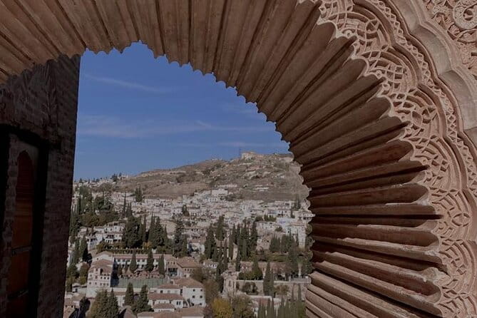 Night tour of the Alhambra and the Nasrid Palaces - Introduction: A Nighttime Journey Through Granada’s Crown Jewel