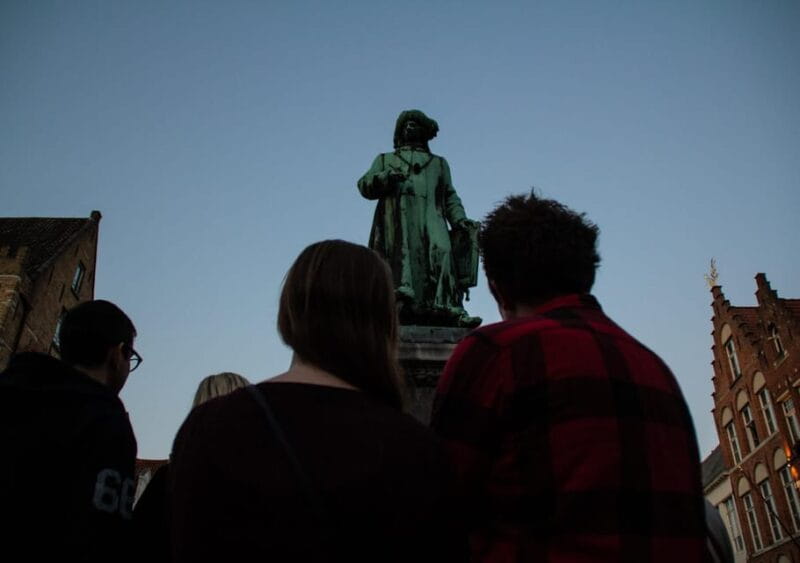Night Tour: The Dark Side of Bruges - by Legends - The Sum Up: Is It Worth It?