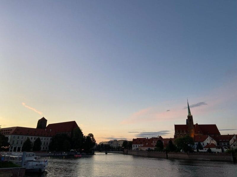 Night tour through Wroclaw - Final Thoughts: Why You Should Consider This Night Tour