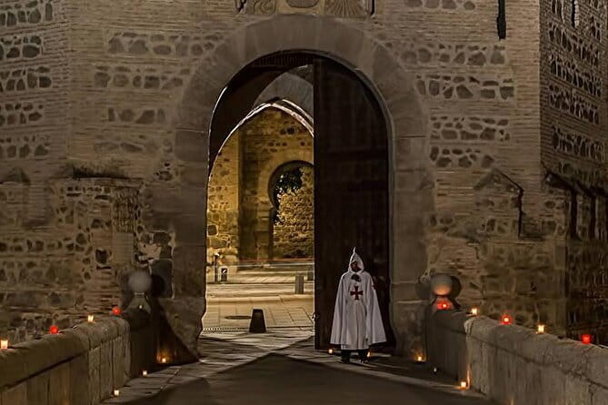 Night Walking Tour of Toledo to learn about Secrets and Legends - A Closer Look at the Itinerary: What Makes Each Stop Special
