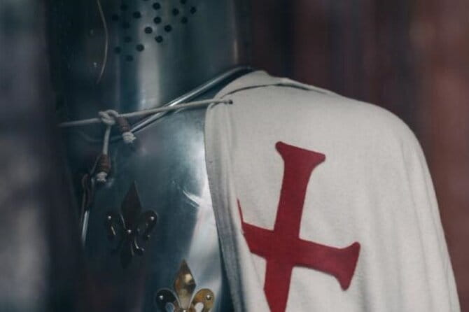 Night Walking Tour of Toledo to learn about Secrets and Legends - Practical Details: Timing, Group Size, and Price