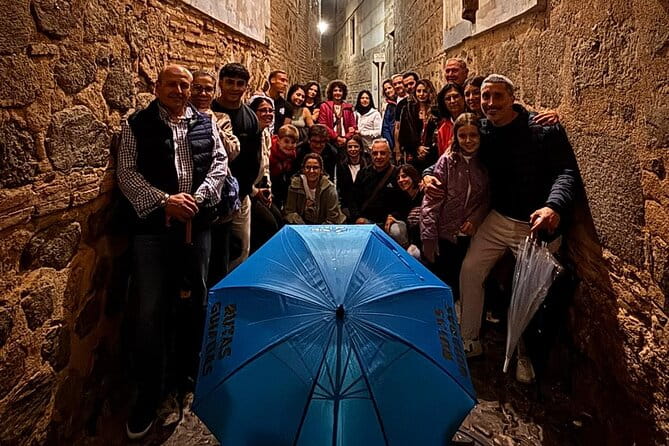 Night Walking Tour of Toledo to learn about Secrets and Legends - Who Will Love This Tour?