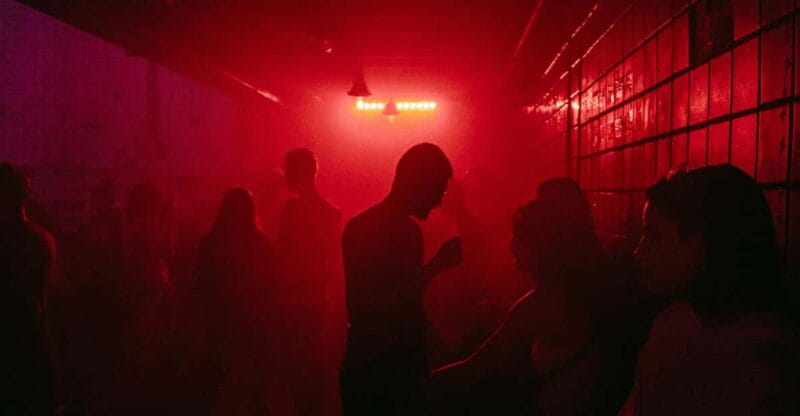 Nightclub Entry at Gdansk Bunkier with a Welcome Shot - Nightclub Entry at Gdansk Bunkier with a Welcome Shot: A Practical Guide to Poland’s Nightlife