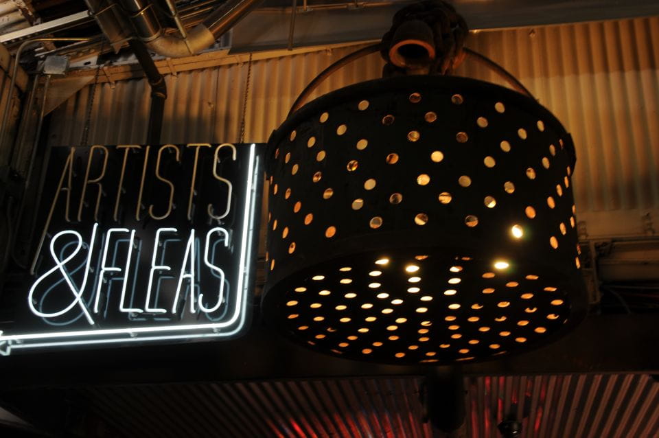 Nightlife Experience: The Meatpacking District After Dark - Matching Your Style and Preferences