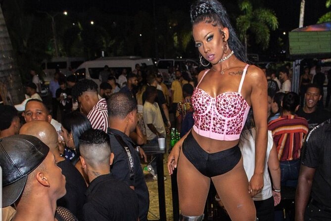 Nightlife in Punta Cana Tour - Traveler Information