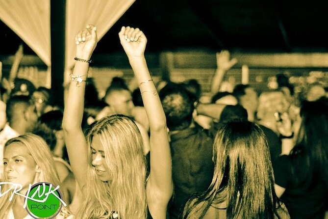 Nightlife in Punta Cana Tour - Additional Notes