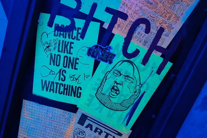 Nightlife Party in Cagliari - Who Should Consider This Experience?