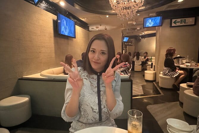 Nightlife Tour in Yokohama and Kannai With Bar Hopping and Drinks - Meeting and Pickup Details