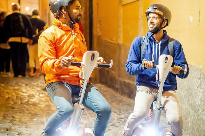 Nightriders Sitway Tour - Final Thoughts: A Fun, Authentic Night in Lisbon