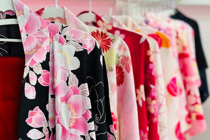 Nihon Buyō Japanese Traditional Dance Experience - Concluding Thoughts