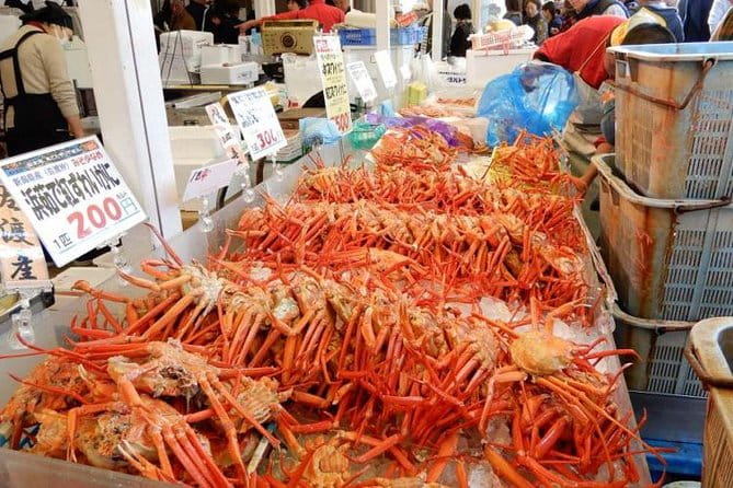 Niigata Private Customizable Full Day Tour - Customization Options for Your Itinerary