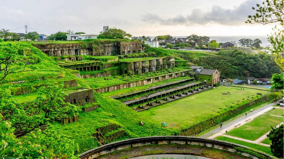 Niigata SAKE Fair in Sado Island - Booking Information