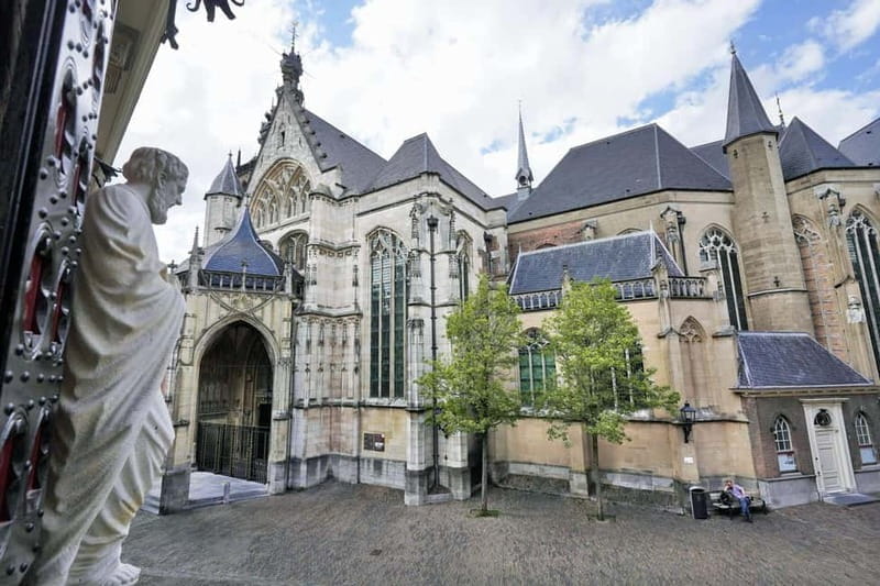 Nijmegen: Historic Hightlights Tour - Exploring Nijmegen’s Historic Heart