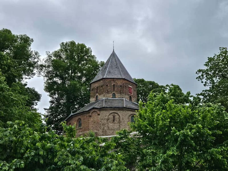 Nijmegen: Historic Hightlights Tour - What You’ll See and Learn