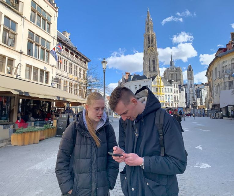 Nijmegen Self Guided Sherlock Holmes Murder Mystery Game - Frequently Asked Questions