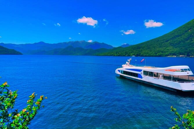 Nikko City Private Sightseeing Tour With English Speaking Driver - Pickup Information