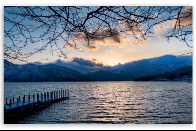 Nikko City Private Sightseeing Tour With English Speaking Driver - Kegon Falls