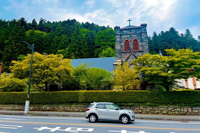 Nikko City Private Sightseeing Tour With English Speaking Driver - Tamozawa Imperial Villa