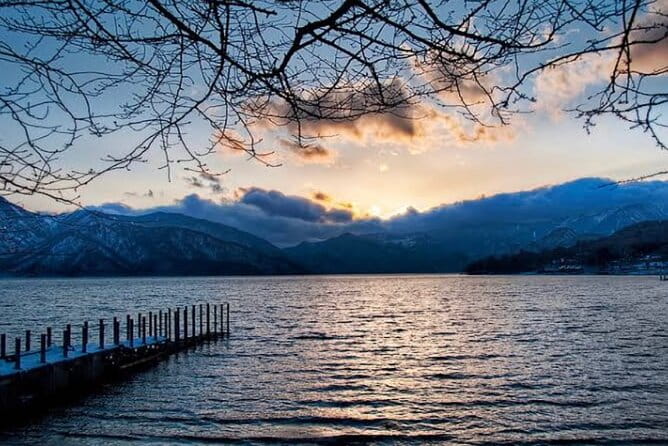 Nikko City Private Sightseeing Tour With English Speaking Driver - Shinkyo Bridge and Tosho-go Shrine