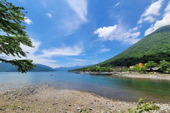 Nikko Full Day Customize Private Tour - Highlights of the Nikko Region