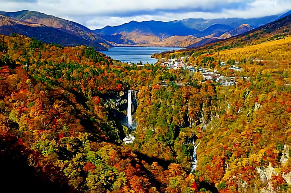 Nikko Full-Day Private Sightseeing Day Trip - Hassle-free Pick-up and Drop-off