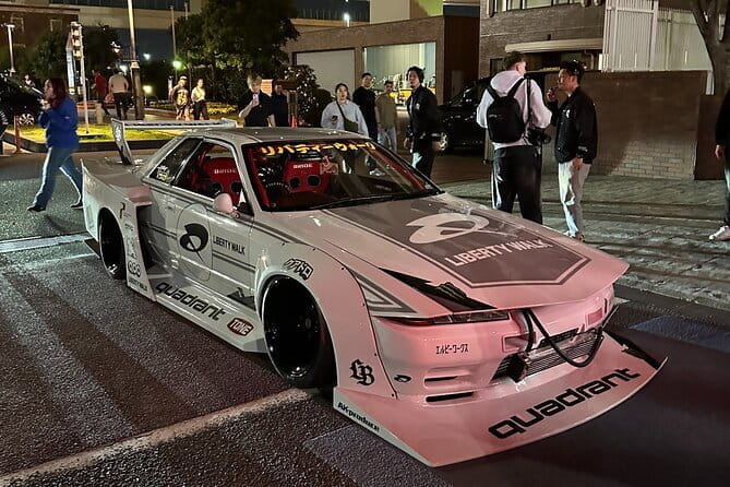 Nikko Full Day Private Tour With English Speaking Driver - Shinko Bridge