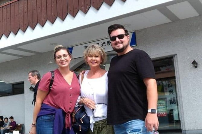 Nikko Full-Day Private Tour With Government-Licensed Guide - Practical Tour Information